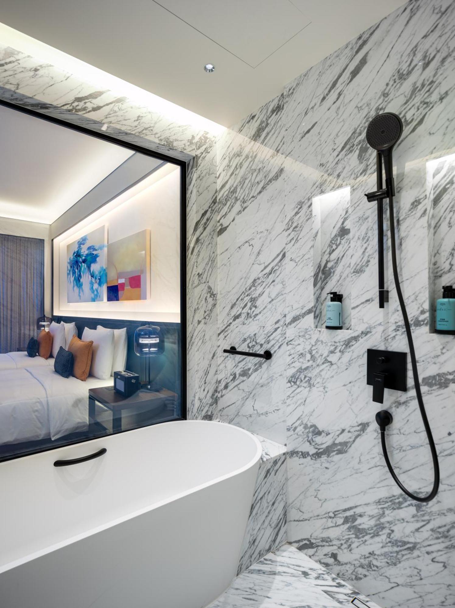 Andaz Macau, By Hyatt Hotel Exterior photo