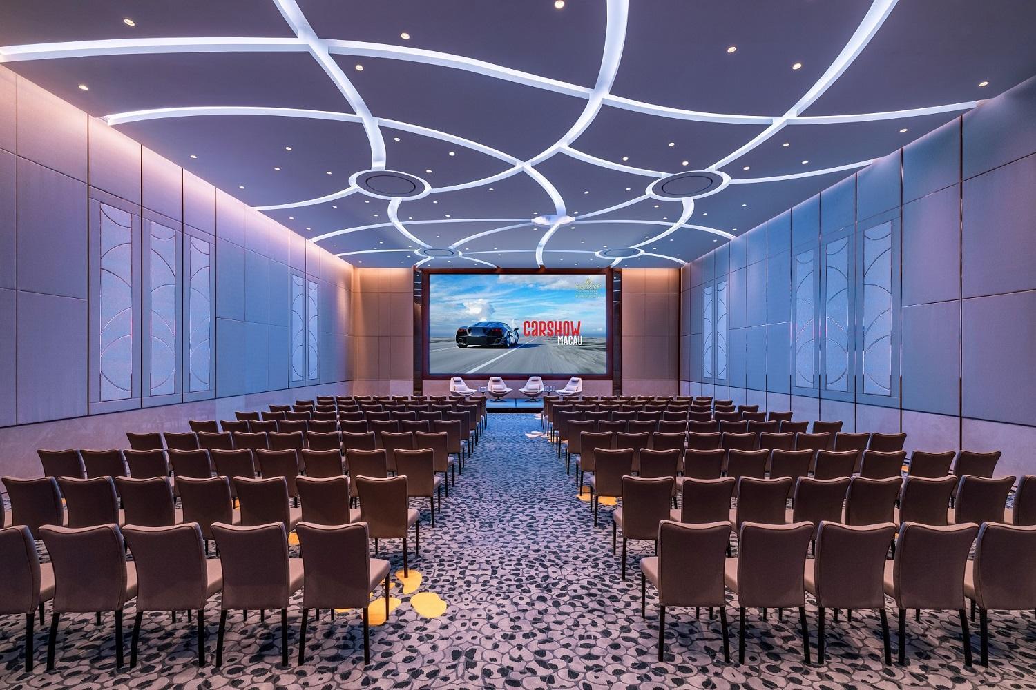 Andaz Macau, By Hyatt Hotel Exterior photo